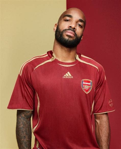 arsenal special edition jersey